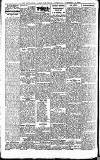 Newcastle Daily Chronicle Thursday 28 November 1918 Page 4