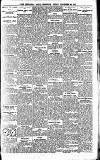 Newcastle Daily Chronicle Friday 29 November 1918 Page 5