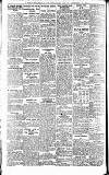 Newcastle Daily Chronicle Friday 29 November 1918 Page 8