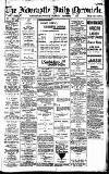 Newcastle Daily Chronicle Tuesday 03 December 1918 Page 1
