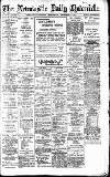 Newcastle Daily Chronicle Wednesday 04 December 1918 Page 1