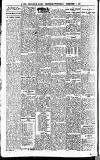 Newcastle Daily Chronicle Wednesday 04 December 1918 Page 4