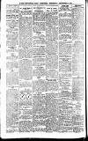 Newcastle Daily Chronicle Wednesday 04 December 1918 Page 8