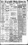 Newcastle Daily Chronicle Thursday 05 December 1918 Page 1