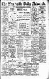 Newcastle Daily Chronicle Friday 06 December 1918 Page 1