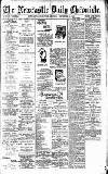 Newcastle Daily Chronicle Monday 09 December 1918 Page 1