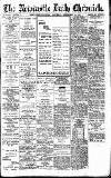Newcastle Daily Chronicle Saturday 14 December 1918 Page 1