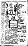 Newcastle Daily Chronicle Saturday 14 December 1918 Page 7