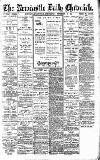 Newcastle Daily Chronicle Wednesday 18 December 1918 Page 1