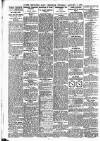 Newcastle Daily Chronicle Thursday 02 January 1919 Page 8