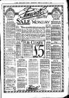 Newcastle Daily Chronicle Friday 03 January 1919 Page 3