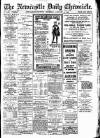 Newcastle Daily Chronicle Thursday 09 January 1919 Page 1