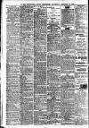 Newcastle Daily Chronicle Saturday 18 January 1919 Page 2