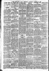 Newcastle Daily Chronicle Saturday 18 January 1919 Page 8