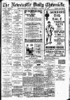 Newcastle Daily Chronicle Thursday 23 January 1919 Page 1