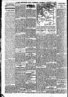 Newcastle Daily Chronicle Thursday 23 January 1919 Page 4