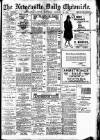 Newcastle Daily Chronicle Saturday 25 January 1919 Page 1