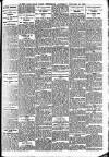 Newcastle Daily Chronicle Saturday 25 January 1919 Page 5