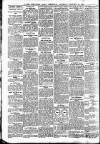 Newcastle Daily Chronicle Saturday 25 January 1919 Page 8