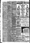 Newcastle Daily Chronicle Saturday 01 February 1919 Page 2