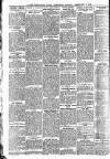 Newcastle Daily Chronicle Monday 03 February 1919 Page 8