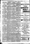 Newcastle Daily Chronicle Tuesday 04 February 1919 Page 8