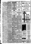 Newcastle Daily Chronicle Friday 07 February 1919 Page 2