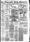 Newcastle Daily Chronicle Thursday 13 February 1919 Page 1
