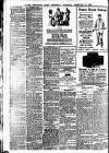 Newcastle Daily Chronicle Thursday 13 February 1919 Page 2