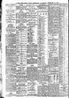 Newcastle Daily Chronicle Saturday 15 February 1919 Page 6