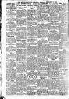 Newcastle Daily Chronicle Monday 17 February 1919 Page 8