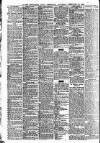 Newcastle Daily Chronicle Saturday 22 February 1919 Page 2