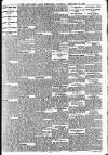 Newcastle Daily Chronicle Saturday 22 February 1919 Page 5