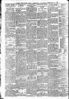 Newcastle Daily Chronicle Saturday 22 February 1919 Page 8