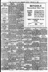 Newcastle Daily Chronicle Monday 24 February 1919 Page 3