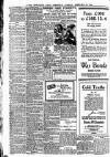 Newcastle Daily Chronicle Tuesday 25 February 1919 Page 2