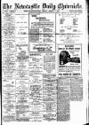 Newcastle Daily Chronicle Friday 07 March 1919 Page 1