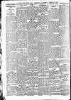 Newcastle Daily Chronicle Thursday 13 March 1919 Page 8