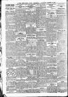 Newcastle Daily Chronicle Saturday 15 March 1919 Page 8