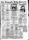 Newcastle Daily Chronicle Wednesday 19 March 1919 Page 1