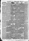 Newcastle Daily Chronicle Saturday 22 March 1919 Page 4