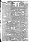 Newcastle Daily Chronicle Saturday 29 March 1919 Page 4