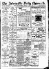 Newcastle Daily Chronicle Saturday 05 April 1919 Page 1