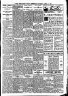 Newcastle Daily Chronicle Saturday 05 April 1919 Page 5
