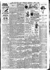 Newcastle Daily Chronicle Wednesday 09 April 1919 Page 3