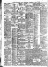 Newcastle Daily Chronicle Wednesday 09 April 1919 Page 6