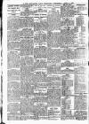 Newcastle Daily Chronicle Wednesday 09 April 1919 Page 8