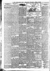 Newcastle Daily Chronicle Thursday 10 April 1919 Page 4