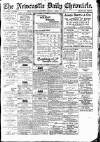 Newcastle Daily Chronicle Friday 11 April 1919 Page 1