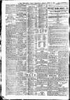 Newcastle Daily Chronicle Friday 11 April 1919 Page 6